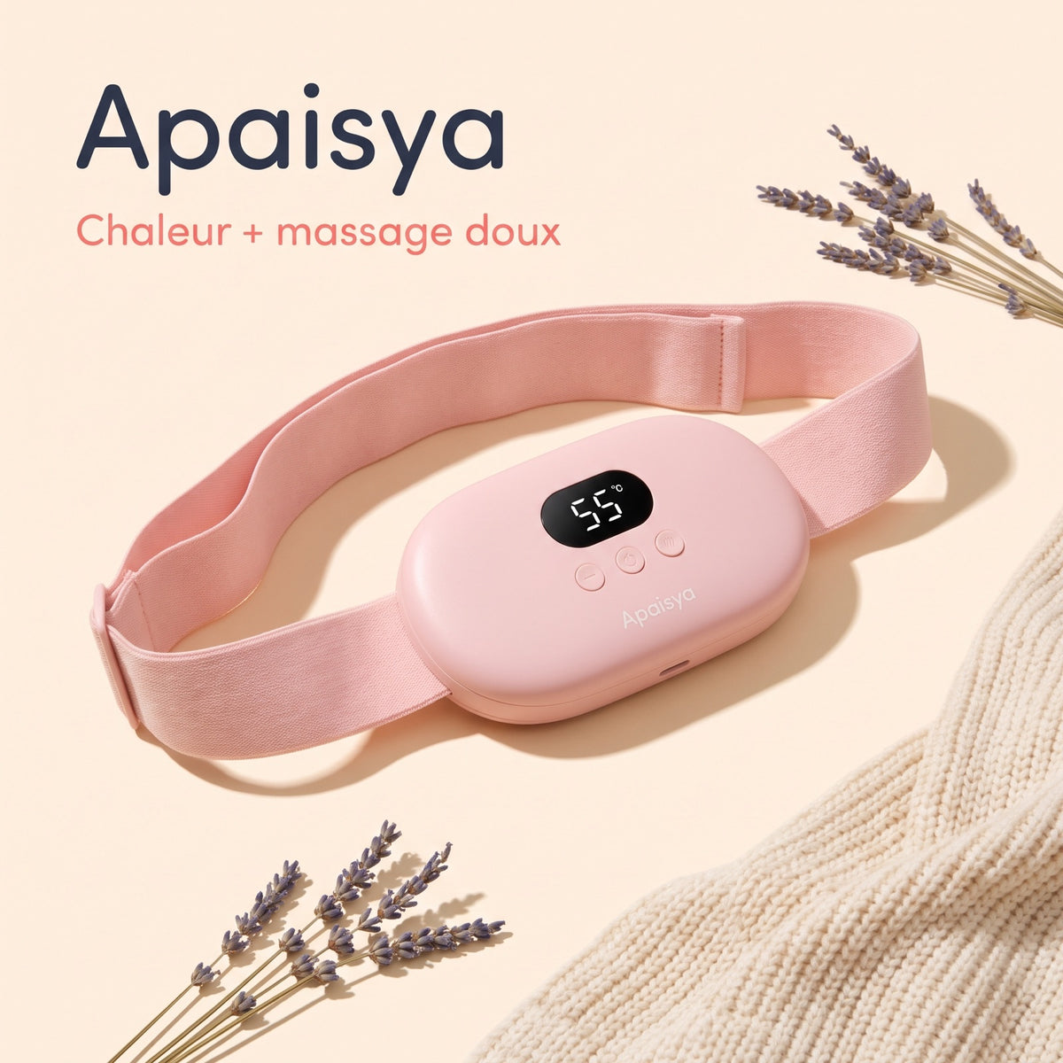 Pensée pour vos jours